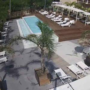 Hotel Pineda
