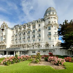 eurostars-real.bilbaohotelsspain.com/