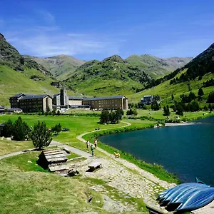 Vall De Núria Queralbs