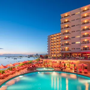 Nyx Ibiza By Leonardo Hotels-adults Only Hotel Sant Antoni de Portmany