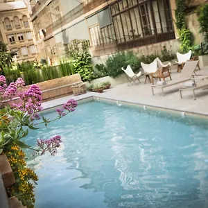 Alexandra Hotel, Curio Collection By Hilton Hotel Barcellona