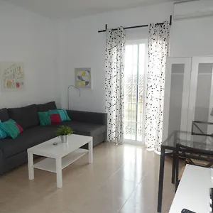 - Refino, 36 Apartamento Málaga
