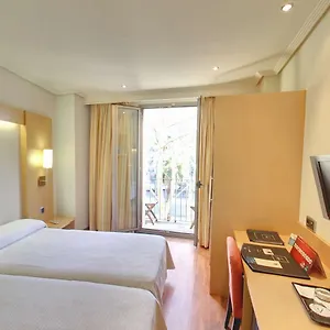 Hotel Abba Rambla