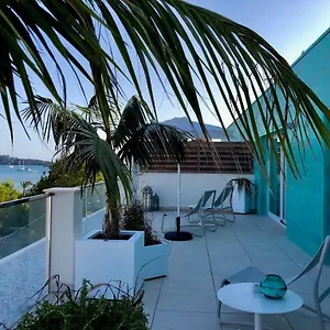 Lux Isla Hotel Talamanca (Ibiza)