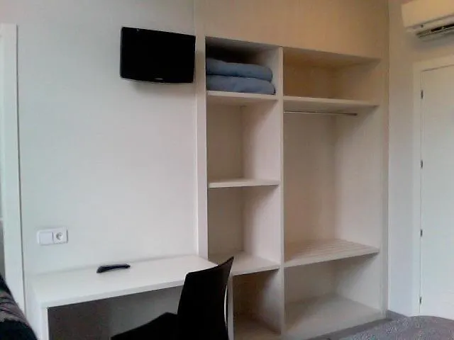Estacio Del Nord Hotel Vic 3*,  Spain
