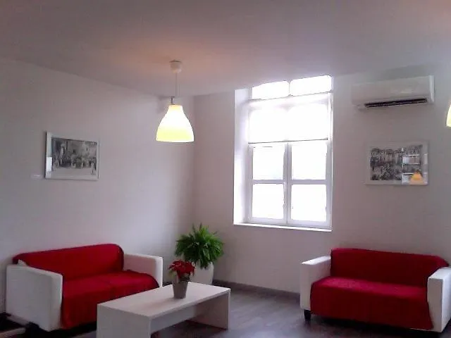 Estacio Del Nord Hotel Vic